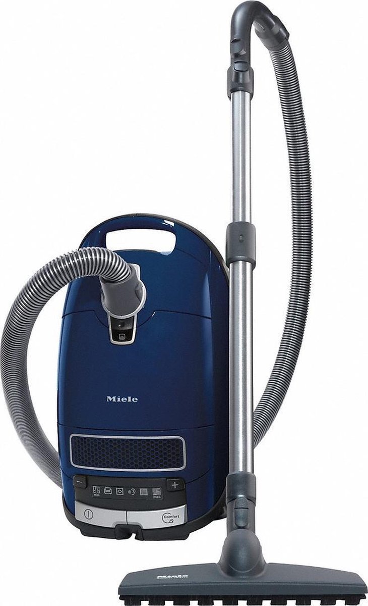 Miele Complete C3 Parquet PowerLine - Stofzuiger met zak