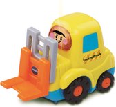 VTech Toet Toet Auto's Vick Vorkheftruck - Speelfiguur