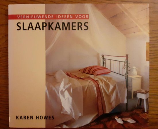 Ritueel Moedig Negen Vernieuwende ideeen voor slaapkamers, Karen Howes | 9783829005388 | Boeken  | bol.com