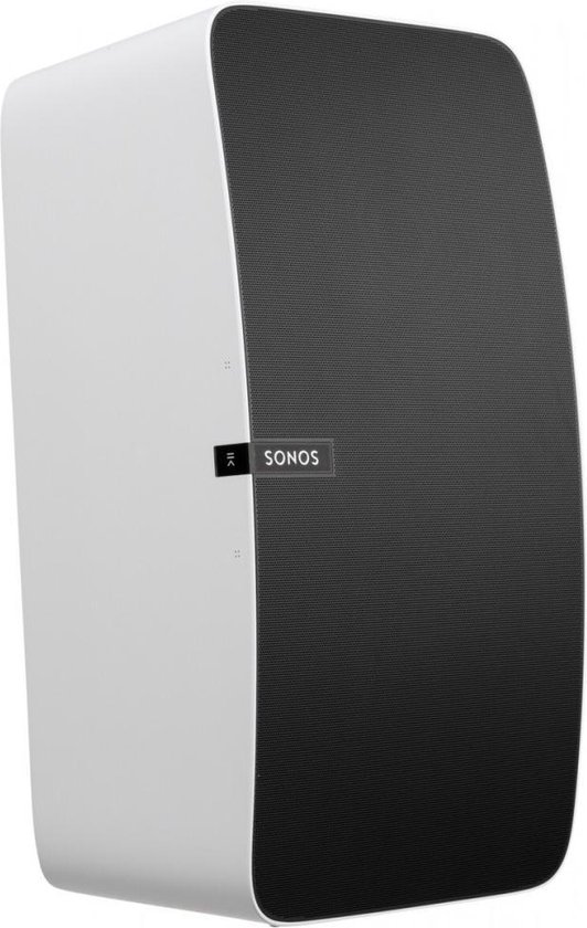 Sonos Play:5 (Wit) | bol.com