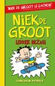 foto van Niek de Groot 3 -   Niek de Groot lekker bezig