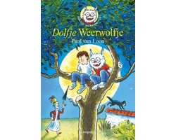 foto van Dolfje Weerwolfje 1 - Dolfje Weerwolfje