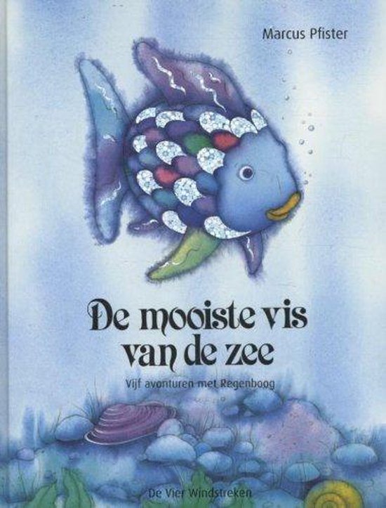 De Mooiste Vis van de Zee - De mooiste vis van de zee