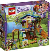 LEGO Friends Mia's Boomhut - 41335