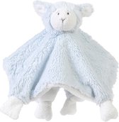 Happy Horse Schaap Lammy Blauw Knuffeldoekje