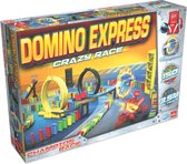 Domino Express Crazy Race '16