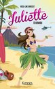 Omslag Juliette à Hawaii