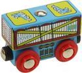 Bigjigs Fish Wagon