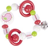 Heimess Touch ring elastic bird