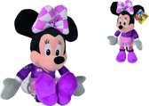 Simba Disney Roadster Racers, Minnie, 25cm