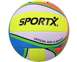 SportX Volleybal Summer Waves 260-280gr