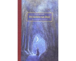 De tuinen van Dorr