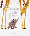 foto van Gewoon zoals je bent