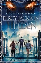 Percy Jackson en de andere Helden 1 -   Percy Jackson en de andere helden