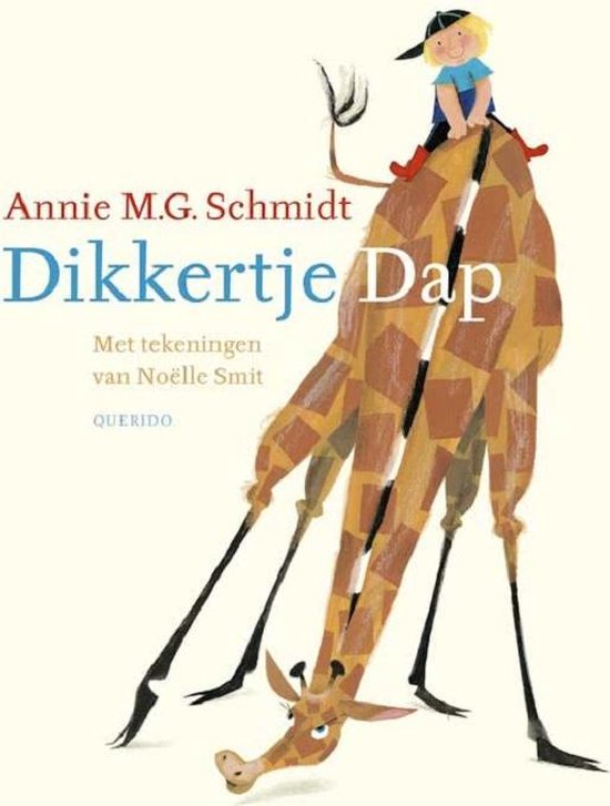 Dikkertje Dap