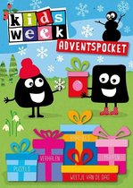 Kidsweek  -   Kidsweek Adventspocket