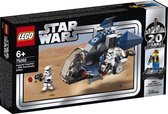 LEGO Star Wars 20 Years Imperial Dropship - 75262