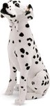 Melissa & Doug Gigantische dalmatiër - Levensechte Knuffeldier |  Knuffels voor kinderen | 76 cm  hoog | Geweldig cadeau voor meisjes en jongens | Van 3+