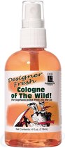 PPP Cologne of the Wild Designer Fresh 118ml Hondenparfum