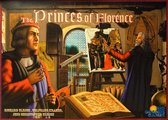 Princes of Florence Board Game