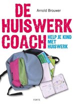 De Huiswerkcoach & Beter Leren boekje