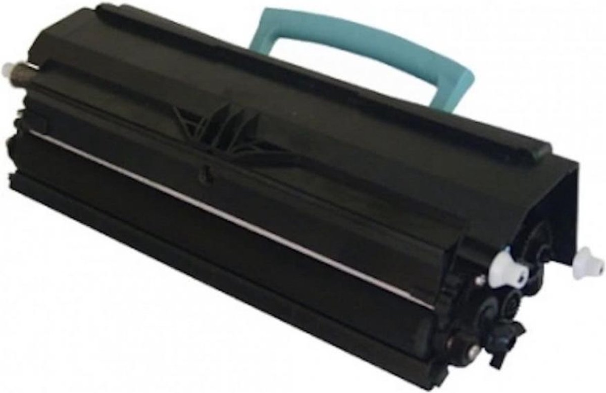 Lexmark - 24B5702 - Toner magenta