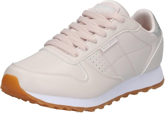 Skechers sneakers laag og 85 - old school cool Rosé-36 | bol.com
