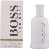 MULTI BUNDEL 2 stuks BOSS BOTTLED UNLIMITED eau de toilette spray 100 ml