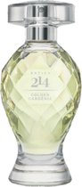 o Boticario Botica 214  Golden Gardenia  Parfum 75ml , NIEUW