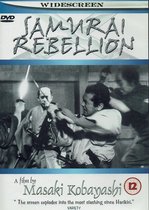 Samurai Rebellion (Import)