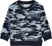 Name It Jongens Sweater Kecamo - 56