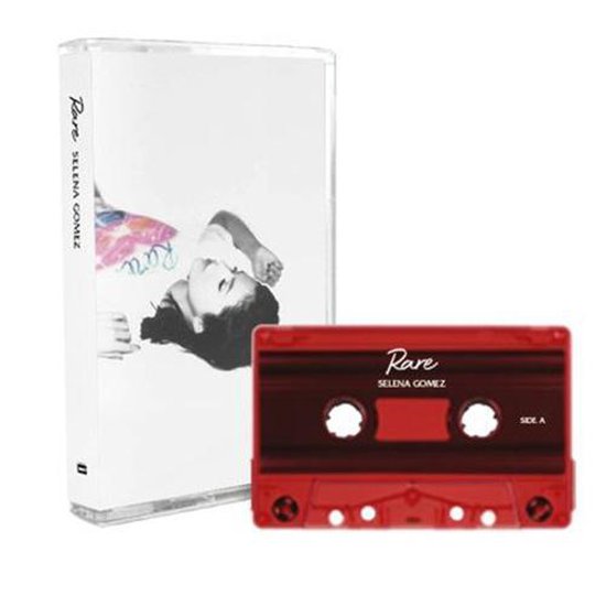 Rare (Cassette)
