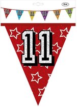 Decoratie Verjaardag 11 Jaar Meisjes