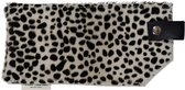 Brillenhoesje koeienhuid - Brillenkoker dierenprint / Cheetah