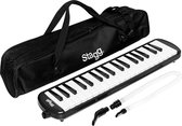 Stagg melodica 37 toetsen
