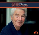 Jean-Philippe Collard - Granados Goyescas (CD)