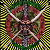 Monster Magnet - Spine Of God (LP)