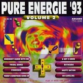 Pure Energy '93 Vol. 2