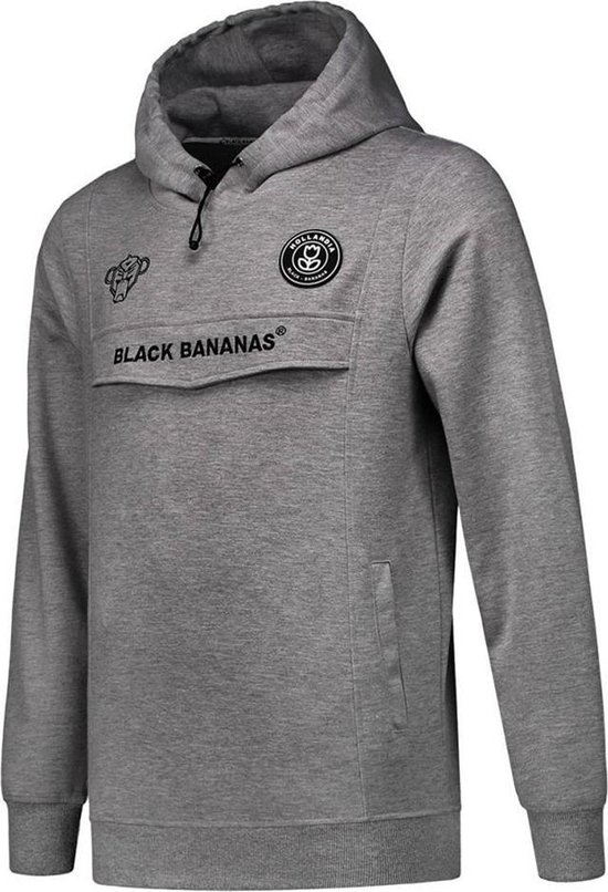 black bananas roze hoodie