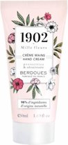 Berdoues Mille Fleurs - Handcreme