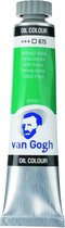 Van Gogh Olieverf Phthalo Green (675) 20ml