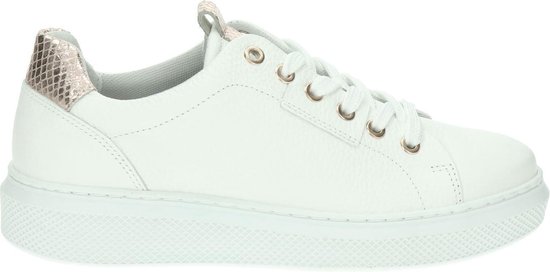 Bullboxer dames sneakers - Wit multi - Maat 38 | Bestel nu!