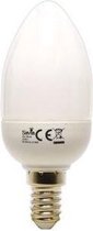 Ledlamp - kleine fitting - dimbaar - 420 lumen - candle 420 lumen