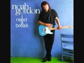 Noah Gordon - I Need A Break (CD)
