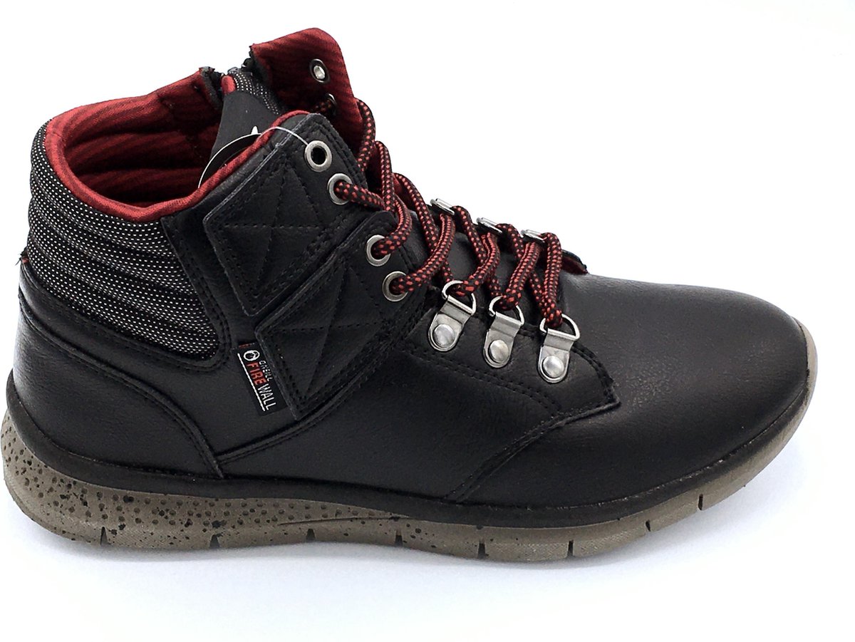 O'Neill Railer Mid- Sneakers Jongens-