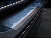 Avisa RVS Achterbumperprotector passend voor BMW 3-serie F31 Touring 2012- 'Ribs'