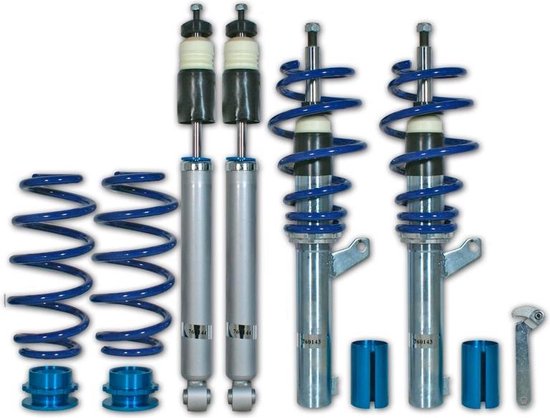 Bonrath Schroefset Volkswagen Golf V