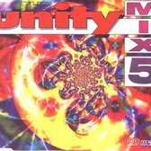 The Unity Mixers ‎– The Unity Mix 5