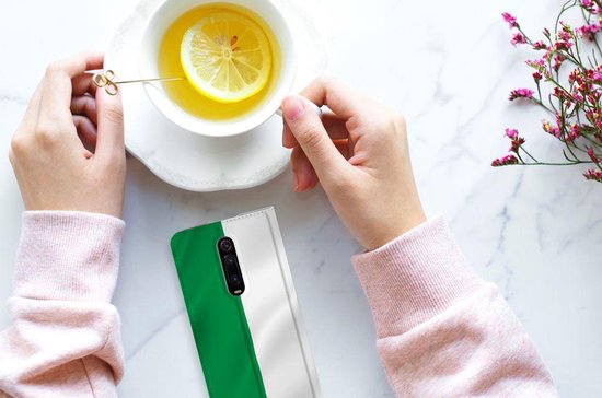 Étui Stand Xiaomi Redmi K20 Pro Italie