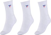 Tecnifibre sokken - mannen - wit - maat 40-45